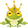 Žabí král