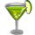 Martini and Lime