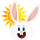 Bunny for permanent mods