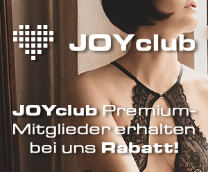 Joyclub - die Community für stilvolle Erotik