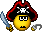 *pirat*
